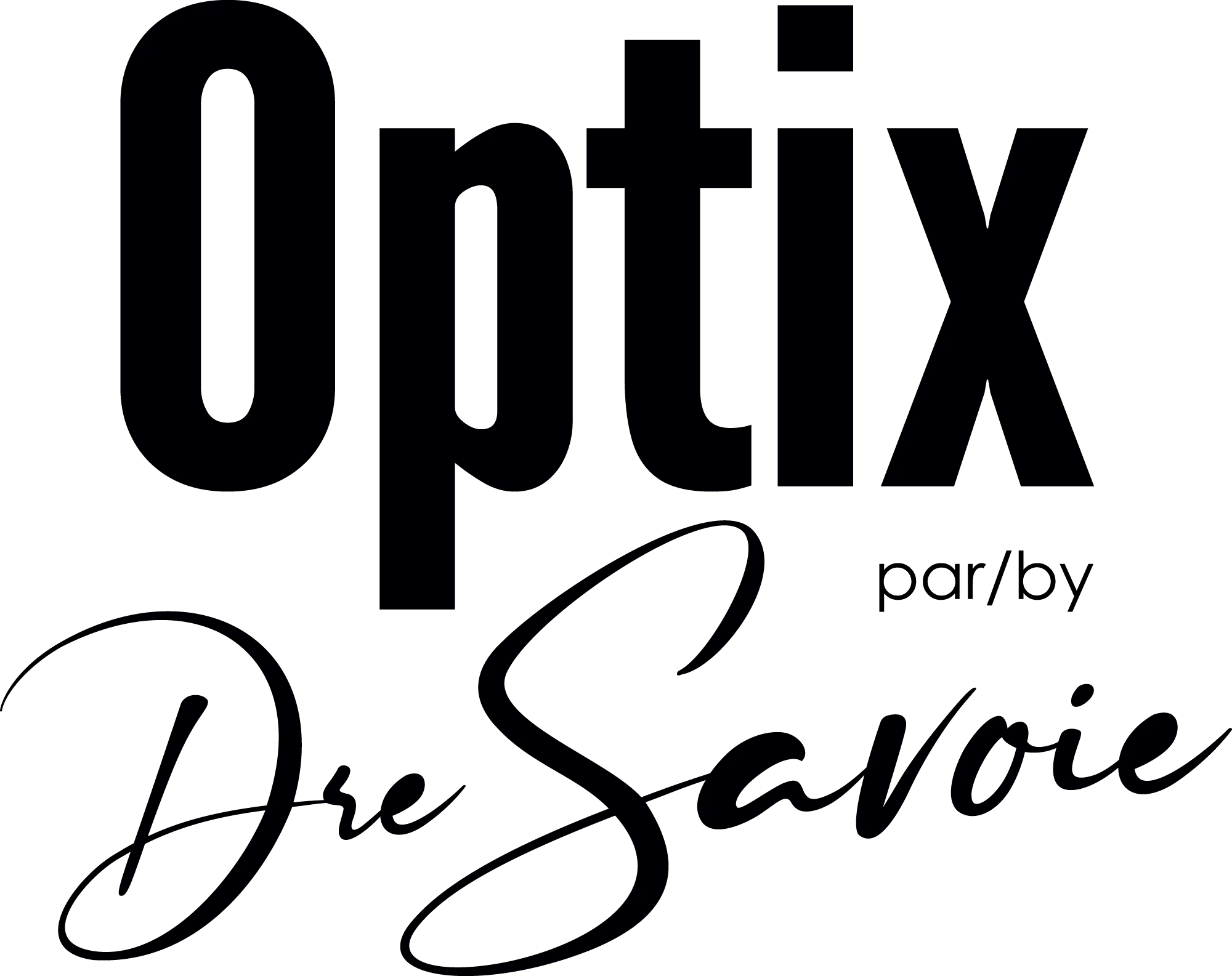 Optix By Dr. Savoie
